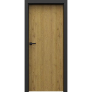 Porta LOFT 1.1 Dub Prírodný 